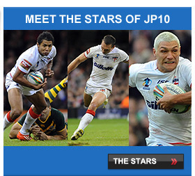 The stars