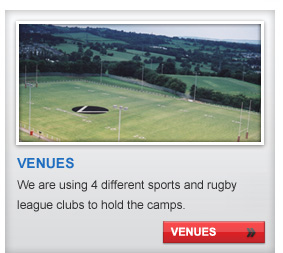 Venues