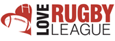 Love Rugby